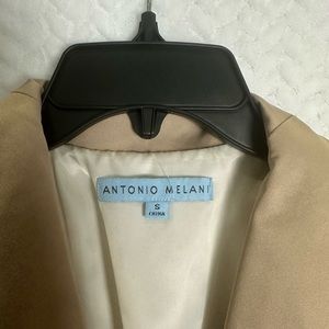 Antonio Melani rain coat